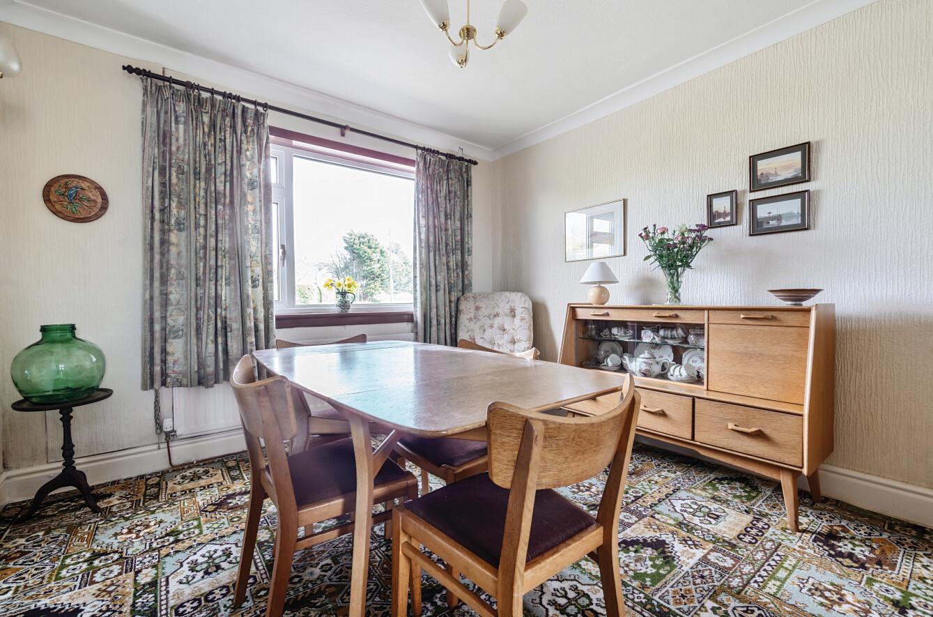 Birkby Moor, Birkby, Maryport Grisdales